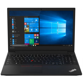 Б/У Ноутбук Lenovo ThinkPad E595 / 15.6” 1920x1080 FullHD / Ryzen 5 3500U / 8 ГБ / SSD 256 ГБ / AMD Radeon Vega / Класс Б