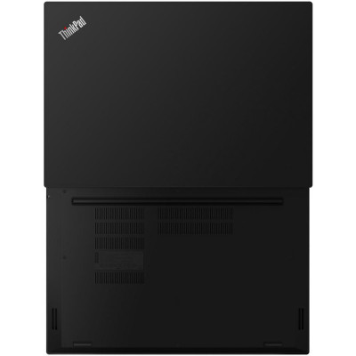 Ноутбук Lenovo ThinkPad E595 / 15.6” / 1920x1080 FullHD / Ryzen 5 3500U / SO-DIMM DDR4 8 ГБ / SSD 256 ГБ / AMD Radeon Vega / Класс Б