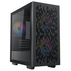 Нове Комп'ютер ігровий Deepcool (Matrexx 40 3FS) / i5-14600KF / DDR5 32 ГБ / SSD 1 ТБ / GeForce RTX 5070 12Gb / 750 Вт / 14 / 20