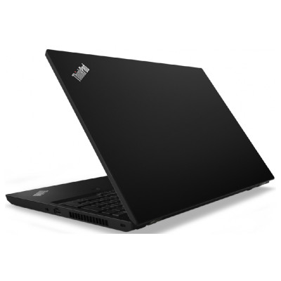 Ноутбук Lenovo ThinkPad L590 / 15.6” 1920x1080 FullHD / i5-8365U / 16 ГБ / SSD 256 ГБ / Intel UHD Graphics / Класс А