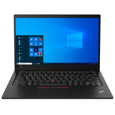 Ноутбук Lenovo ThinkPad X1 Carbon G7 / Touchscreen / 14” 1920x1080 FullHD / i7-8565U / 16 ГБ / SSD 256 ГБ / Intel UHD Graphics 620 / Класс Б