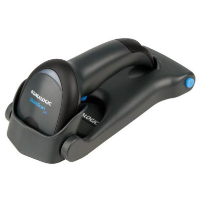 Сканер штрих кода Datalogic QuickScan QW2100 USB QW2100 Проводной Б/У, оригинал, хорошее состояние, протестирован, стабильная работа.