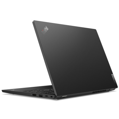 Б/У Ноутбук Lenovo ThinkPad L13 Gen 3 / 13.3” 1920x1200 WUXGA / i5-1245U / 16 ГБ / SSD / 256 ГБ / Intel Iris Xe Graphics / Класс Б