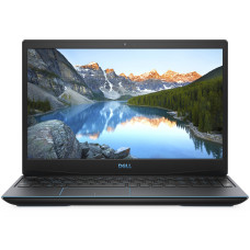 Игровой ноутбук Dell G3 15 3590 / 15.6” 1920x1080 FullHD / i5-9300H / 32 ГБ / SSD 512 ГБ / NVIDIA GeForce GTX 1650 / Класс А-