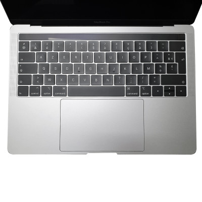 Б/У Ноутбук Apple A1989 ( Intel Core i5 ) C02Z68J9LVDC / 2560x1600 WQXGA / 8 ГБ / SSD 256 ГБ / Intel Iris Plus Graphics 655 / Класс А