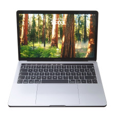 Ноутбук Apple A1989 ( Intel Core i5 ) C02Z68J9LVDC / 2560x1600 WQXGA / 8 ГБ / SSD 256 ГБ / Intel Iris Plus Graphics 655 / Класс А