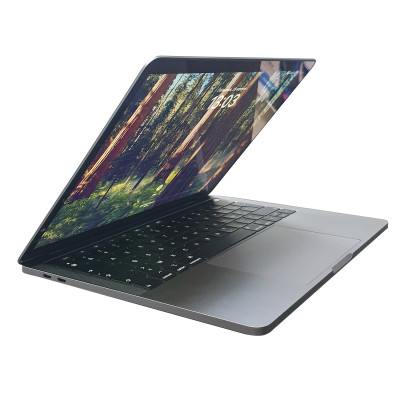 Б/У Ноутбук Apple A1989 ( Intel Core i5 ) C02Z68J9LVDC / 2560x1600 WQXGA / 8 ГБ / SSD 256 ГБ / Intel Iris Plus Graphics 655 / Класс А