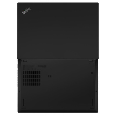 Ноутбук Lenovo ThinkPad X390 / 13.3” 1920x1080 FullHD / i7-8665U / 16 ГБ / SSD 512 ГБ / Intel UHD Graphics 620 / Клас Б