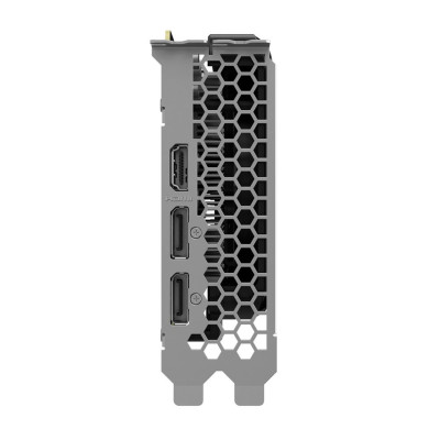 Б/У Видеокарта Palit GeForce GTX1650 4Gb 4 ГБ / 128 бит / GDDR6 / 12000 MHz / Стандартная