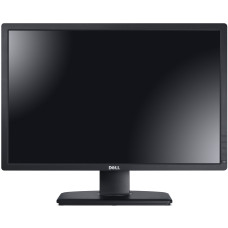 Монитор 24" Dell P2412Hb / 1920x1080 FullHD / LED / TN / 5 мс / VGA, DVI / Класс А