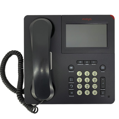 IP телефон Avaya 9641G (700480627)