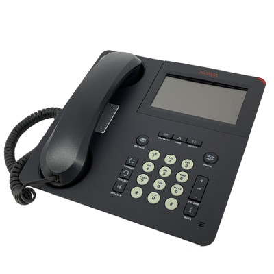 IP телефон Avaya 9641G (700480627)