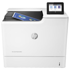 Лазерный gринтер HP Color LJ Printer M653dn А4 / Цветной, Черный / 1200 x 1200 dpi