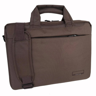 Б/У Сумка для ноутбука 14" Fopati 9019 Brown