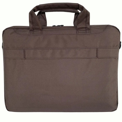 Б/У Сумка для ноутбука 14" Fopati 9019 Brown