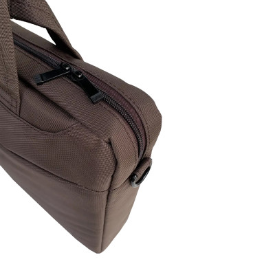 Б/У Сумка для ноутбука 14" Fopati 9019 Brown