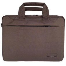 Сумка для ноутбука 14" Fopati 9019 Brown