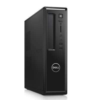 Б/У Компьютер Dell Vostro 3800 DT / i7-4770 / DDR3 8 ГБ / SSD 240 ГБ / Intel HD Graphics 4600 / 250 Вт / 4 / 8