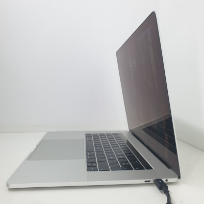 Б/У Ноутбук Apple A1990 ( Intel Core i7 ) C02ZC1CKLVDT / 2880x1800 / 16 ГБ / SSD 512 ГБ / Класс Б