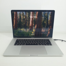 Ноутбук Apple A1990 ( Intel Core i7 ) C02ZC1CKLVDT / 2880x1800 / 16 ГБ / SSD 512 ГБ / Класс Б