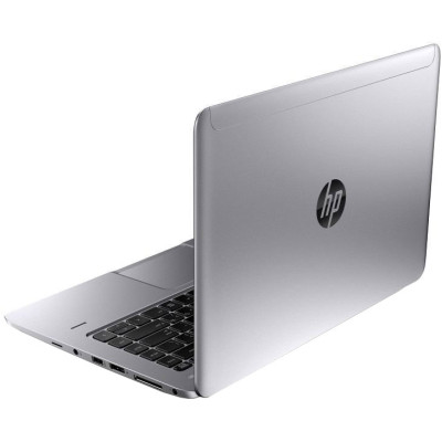 Ноутбук HP EliteBook Folio 1040 G1 / 14” / 1600x900 HD+ / i7-4600U / SO-DIMM DDR3L 8 ГБ / SSD 256 ГБ / Intel HD Graphics 4400 / Класс А-