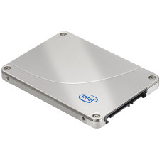 Накопитель SSD 2.5 Intel 180GB SSDSC2BF180A4H / MLC / SATA III