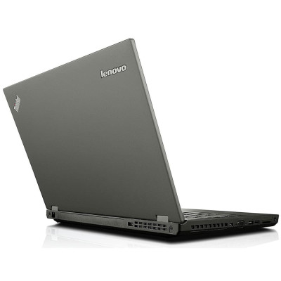 Ноутбук Lenovo ThinkPad W540 / 15.6” 1920x1080 FullHD / i7-4800MQ / 32 ГБ / SSD 256 ГБ / Nvidia Quadro K1100M 2 Gb / Класс А-