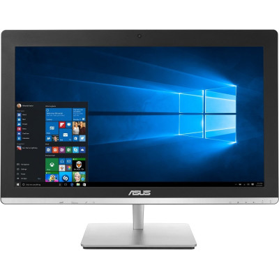 Б/У Моноблок Asus V220IBUK-BC033X Pentium N3700 / SO-DIMM DDR3L 4 ГБ / HDD / 1000 ГБ / Intel HD Graphics /