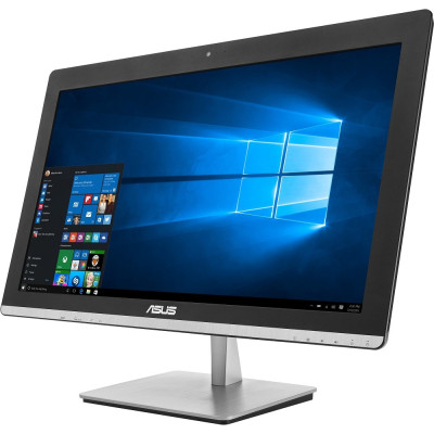 Б/У Моноблок Asus V220IBUK-BC033X Pentium N3700 / SO-DIMM DDR3L 4 ГБ / HDD / 1000 ГБ / Intel HD Graphics / Б/У Моноблок Asus V220IBUK-BC033X Pentium N3700 / SO-DIMM DDR3L 4 ГБ / HDD / 1000 ГБ / Intel HD Graphics /