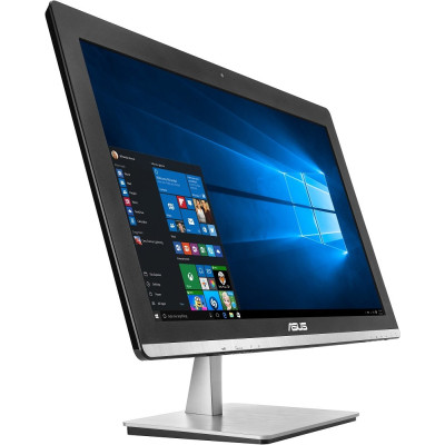 Б/У Моноблок Asus V220IBUK-BC033X Pentium N3700 / SO-DIMM DDR3L 4 ГБ / HDD / 1000 ГБ / Intel HD Graphics / Б/У Моноблок Asus V220IBUK-BC033X Pentium N3700 / SO-DIMM DDR3L 4 ГБ / HDD / 1000 ГБ / Intel HD Graphics /