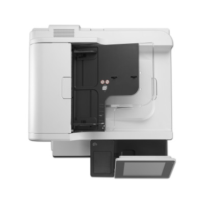 Б/У МФУ HP Color LaserJet Managed M775fm L3U49A / 30 / Лазерная печать