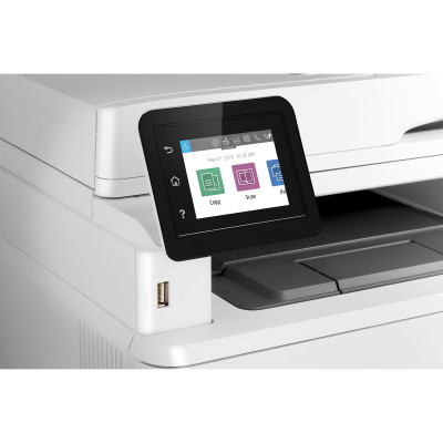 МФУ HP LaserJet Pro M428fdn W1A29A / 52 / Лазерная печать