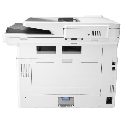 МФУ HP LaserJet Pro M428fdn W1A29A / 52 / Лазерная печать