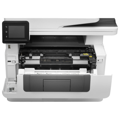 МФУ HP LaserJet Pro M428fdn W1A29A / 52 / Лазерная печать