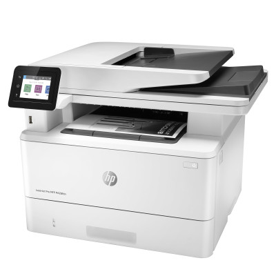 МФУ HP LaserJet Pro M428fdn W1A29A / 52 / Лазерная печать