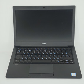 Ноутбук Dell Latitude 7280/12.5” 1366x768 HD/i5-6300U/16 ГБ/SSD 256 ГБ/Intel HD Graphics 520/Клас Б
