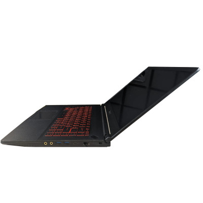 Б/У Игровой ноутбук MSI GF63 MS-16R8 / 15.6” 1920x1080 FullHD / i5-12450H / 64 ГБ / SSD 1 ТБ / NVIDIA GeForce RTX 4050 / Класс Б