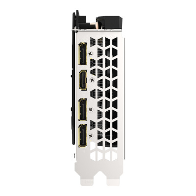 Видеокарта GIGABYTE GeForce GTX 1660 Ti 6Gb OC 6G 6 ГБ / 192 бит / GDDR6 / 12000 MHz / Стандартная