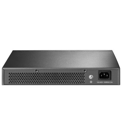 Комутатор мережевий TP-Link TL-SG1016D
