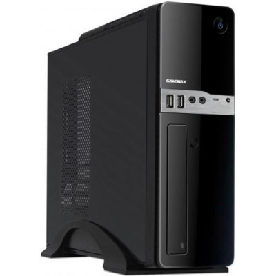 Б/У Корпус для ПК Gamemax ST-607 400W