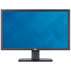 Б/У Монітор 27” Dell UltraSharp U2713H / 2560x1440 Quad-HD / WLED / IPS / 6 мс / DVI, HDMI, DisplayPort, USB Hub / Клас А /