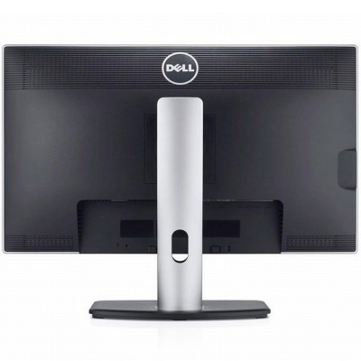 Б/У Монітор 27” Dell UltraSharp U2713H / 2560x1440 Quad-HD / WLED / IPS / 6 мс / DVI, HDMI, DisplayPort, USB Hub / Клас А /