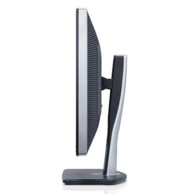 Б/У Монітор 27” Dell UltraSharp U2713H / 2560x1440 Quad-HD / WLED / IPS / 6 мс / DVI, HDMI, DisplayPort, USB Hub / Клас А /