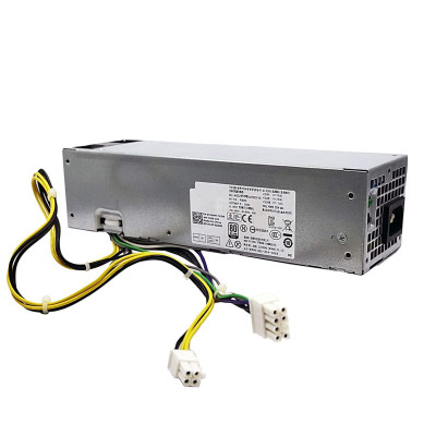 Б/У Блок питания Dell 225W AS225ES-00