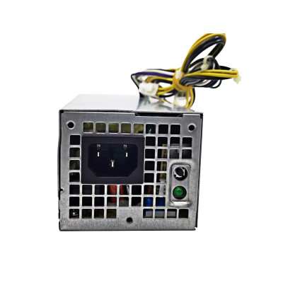 Б/У Блок питания Dell 225W AS225ES-00