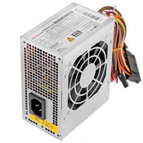 Блок питания LogicPower 400W mATX-400W