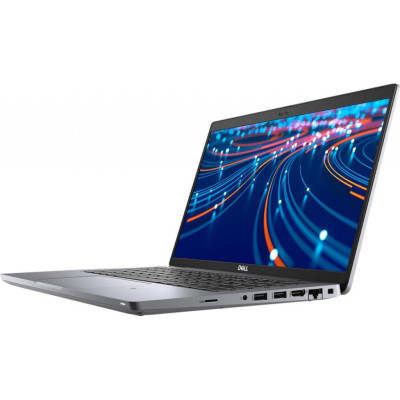Ноутбук Dell Latitude 5420 / 14” 1920x1080 FullHD / i5-1145G7 / 16 ГБ / SSD 512 ГБ / Intel Iris Xe Graphics / Клас Б