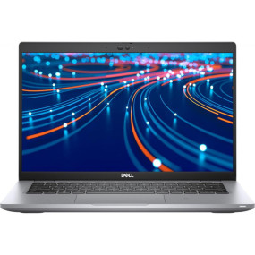 Ноутбук Dell Latitude 5420 / 14” 1920x1080 FullHD / i5-1145G7 / 16 ГБ / SSD / 512 ГБ / Intel Iris Xe Graphics / Класс Б
