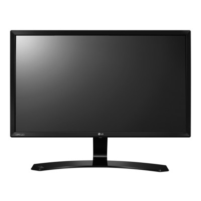 Б/У Монитор 21,5" LG 22MP58D-P / 1920x1080 FullHD / WLED / IPS / 5 мс / VGA, DVI / Класс Б