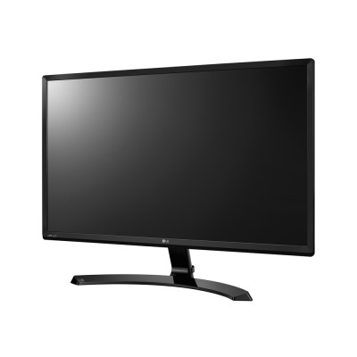 Б/У Монитор 21,5" LG 22MP58D-P / 1920x1080 FullHD / WLED / IPS / 5 мс / VGA, DVI / Класс Б